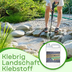 Wetterfester Landschaftsfixierer – Schnelltrocknend und Zuverlässig