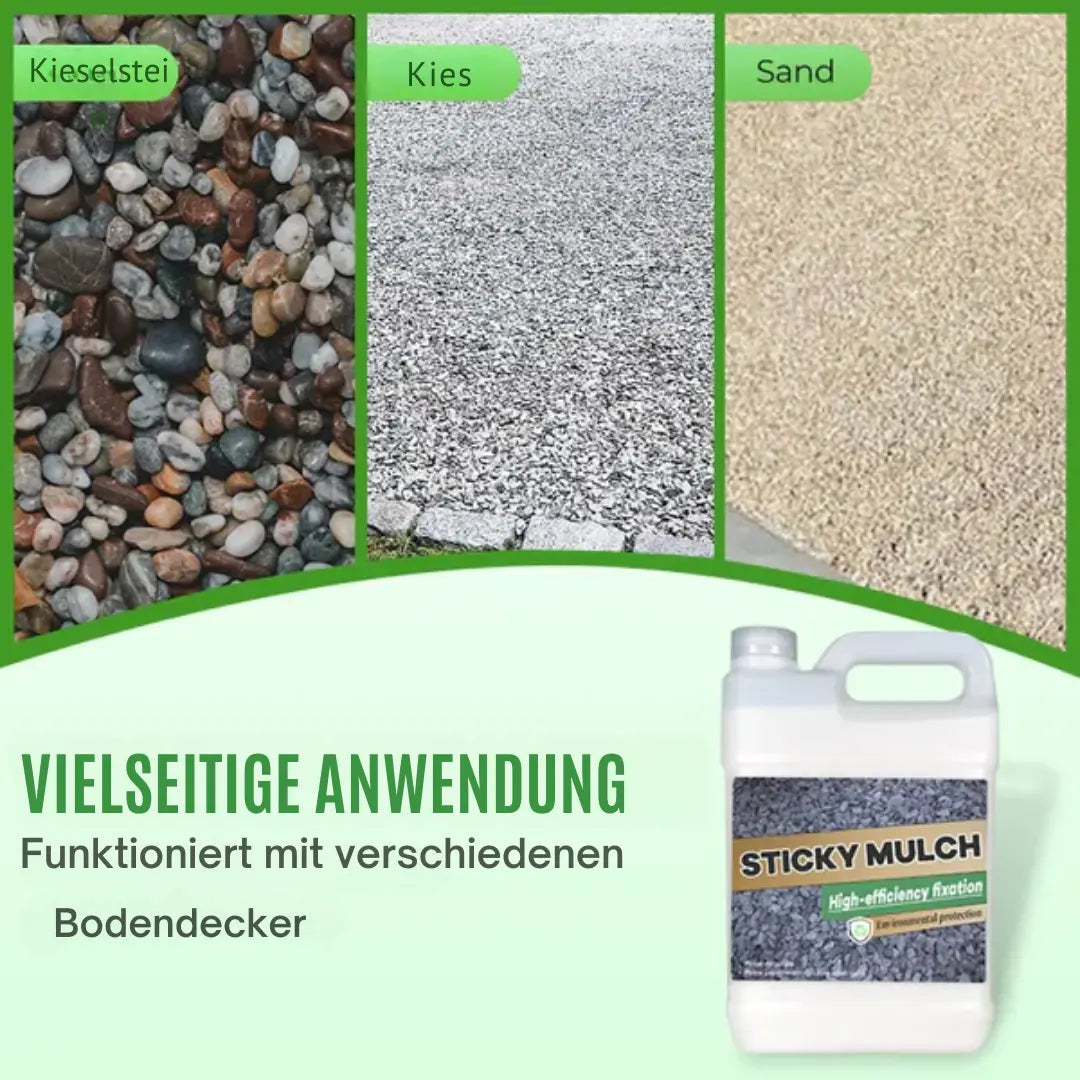 Wetterfester Landschaftsfixierer – Schnelltrocknend und Zuverlässig