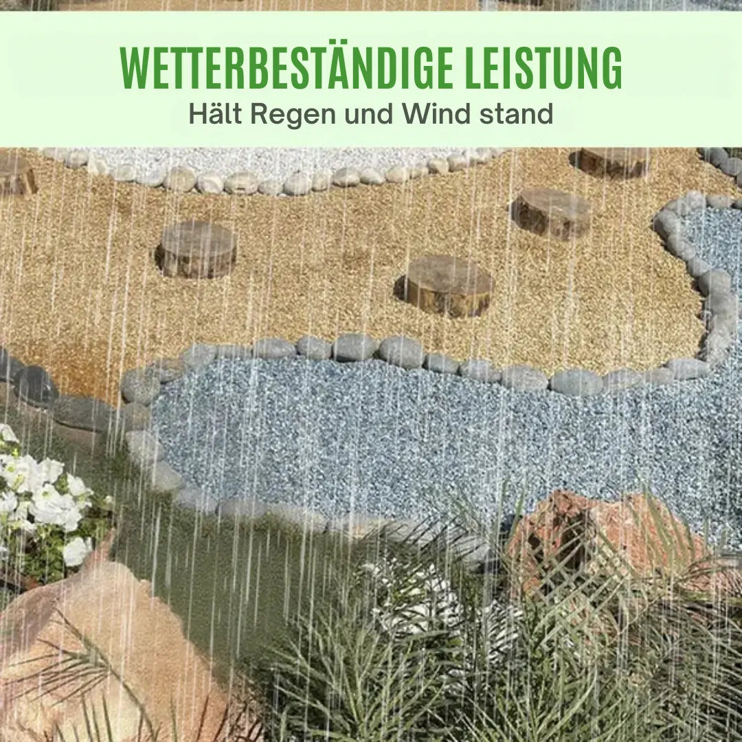 Wetterfester Landschaftsfixierer – Schnelltrocknend und Zuverlässig