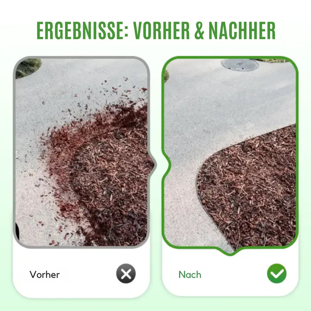 Wetterfester Landschaftsfixierer – Schnelltrocknend und Zuverlässig