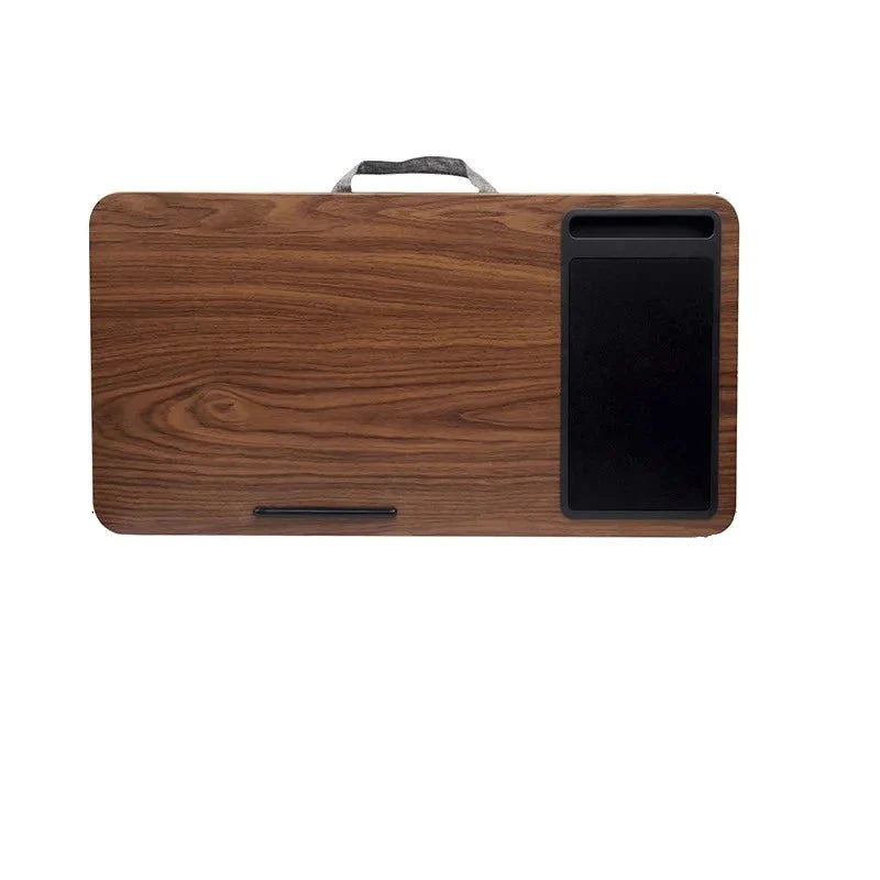 Stylish Student Desk with Optimal Functionality