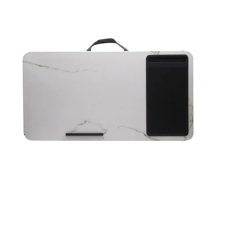 Stylish Student Desk with Optimal Functionality