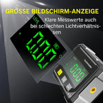 Präzisionswinkel – Perfekte Winkel mit magnetischer Halterung