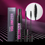 WimpernZauber - 2-in-1 Volumen-Mascara Set