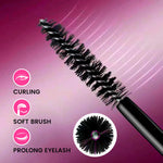 WimpernZauber - 2-in-1 Volumen-Mascara Set