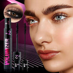 WimpernZauber - 2-in-1 Volumen-Mascara Set