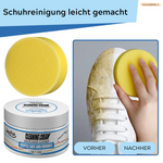 ShoeRevive – Bring your shoes back to life!