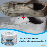 ShoeRevive – Bring your shoes back to life!