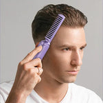 Innovative Hair Comb for Perfect Styling