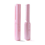 Innovative Hair Comb for Perfect Styling
