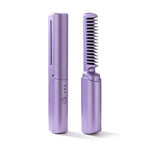 Innovative Hair Comb for Perfect Styling
