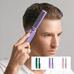 Innovative Hair Comb for Perfect Styling