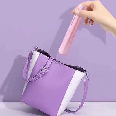 Innovative Hair Comb for Perfect Styling