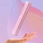Innovative Hair Comb for Perfect Styling
