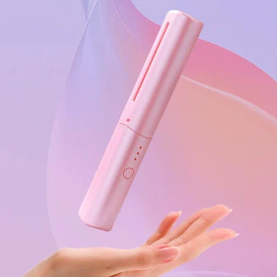Innovative Hair Comb for Perfect Styling