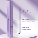 Innovative Hair Comb for Perfect Styling
