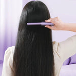 Innovative Hair Comb for Perfect Styling