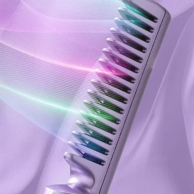 Innovative Hair Comb for Perfect Styling