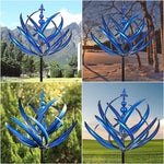 Latest Model – Automatic Rotating Weathervane