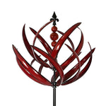 Latest Model – Automatic Rotating Weathervane