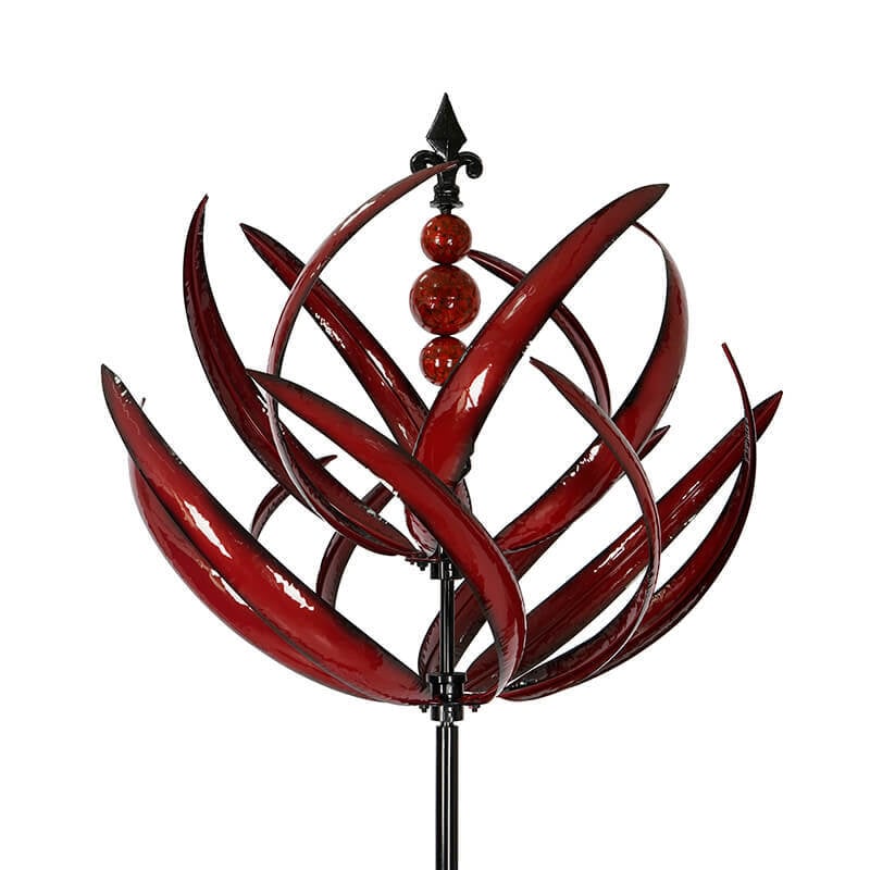 Latest Model – Automatic Rotating Weathervane