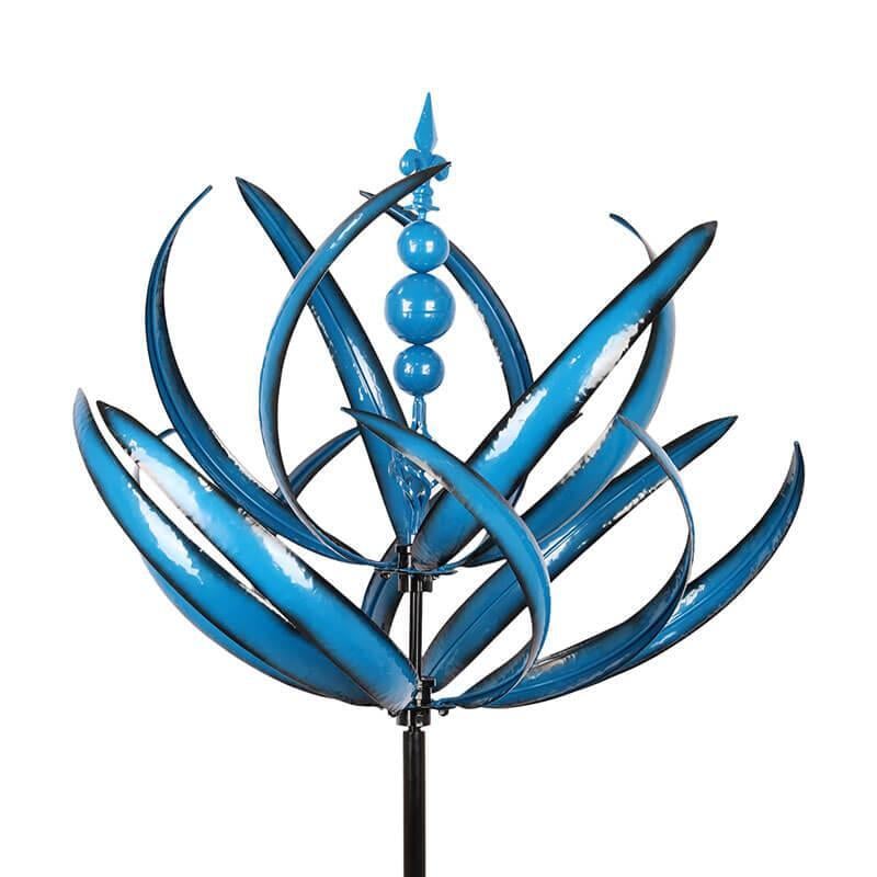 Latest Model – Automatic Rotating Weathervane