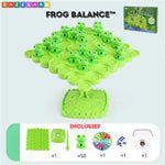 LeapFrog | Interactive Game: Frog Balance