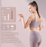 JumpFit Pro – Verbrenne Fett überall mit sanften Sprüngen