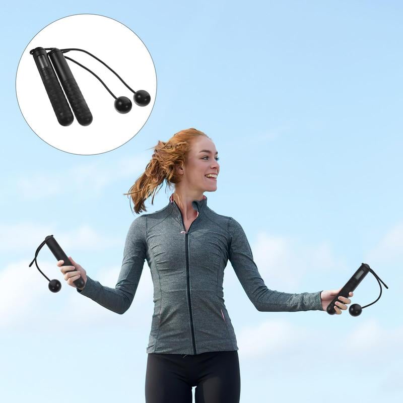 JumpFit Pro – Verbrenne Fett überall mit sanften Sprüngen