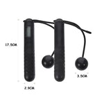 JumpFit Pro – Verbrenne Fett überall mit sanften Sprüngen
