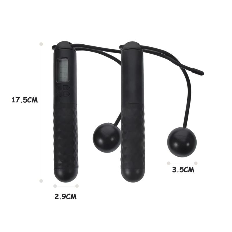JumpFit Pro – Verbrenne Fett überall mit sanften Sprüngen