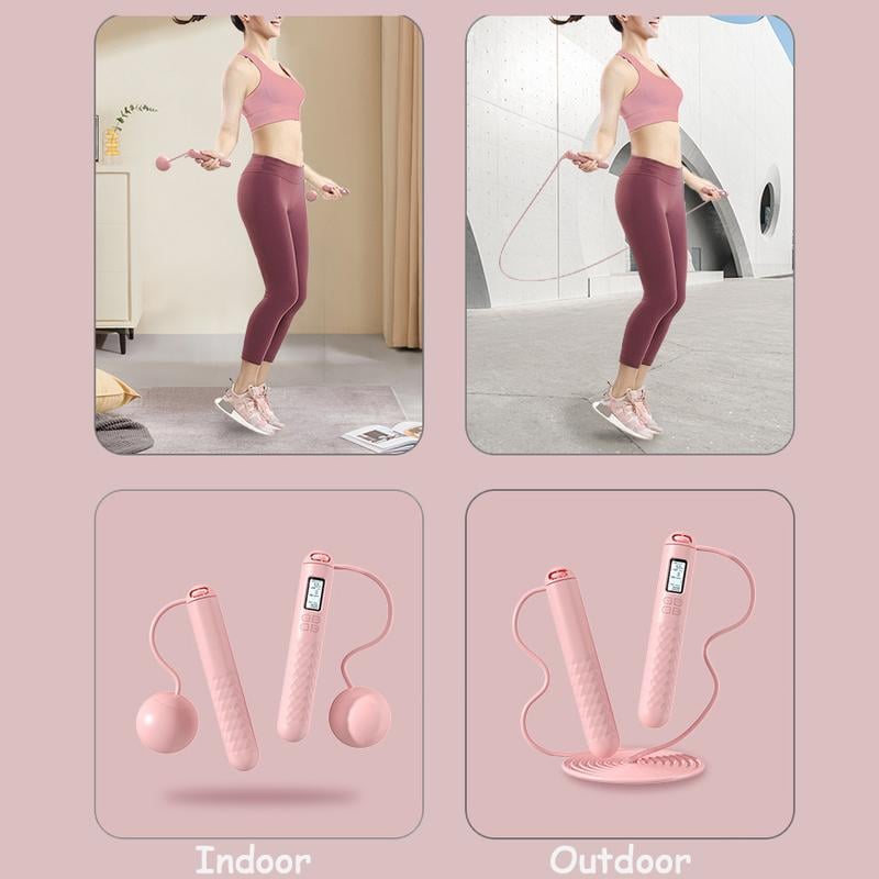 JumpFit Pro – Verbrenne Fett überall mit sanften Sprüngen