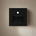 Smart Wall Light with Motion Sensor – Automatic LED Light for Hallways and Staircases