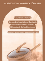 Elektrischer Wok Kocher