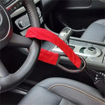 Security Steering Wheel Lock – Robust Lock for Your Vehicle