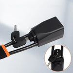 Security Steering Wheel Lock – Robust Lock for Your Vehicle