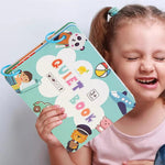 Entdeckungsbuch für Kinder – Spielerisch Neugier und Fähigkeiten fördern