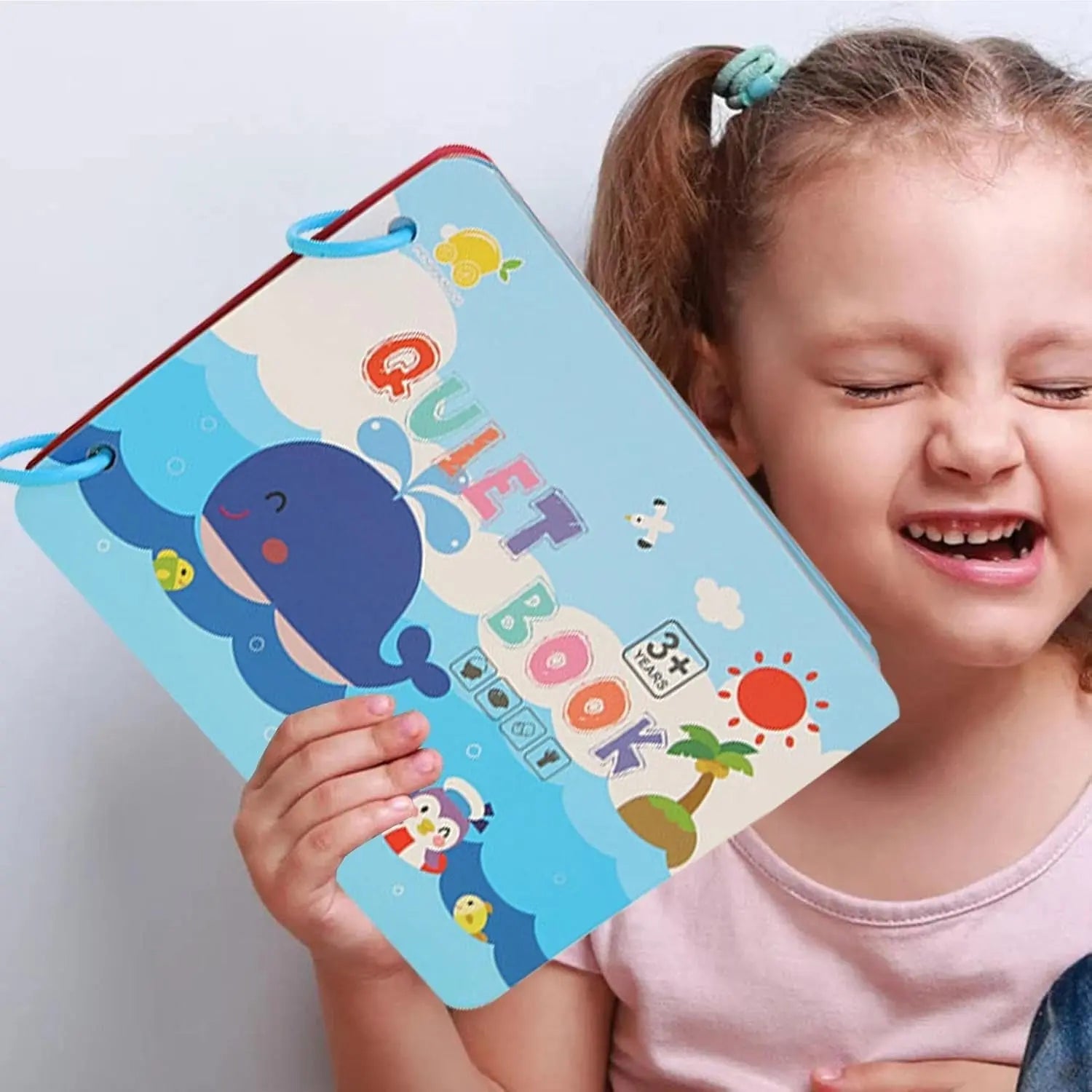 Entdeckungsbuch für Kinder – Spielerisch Neugier und Fähigkeiten fördern