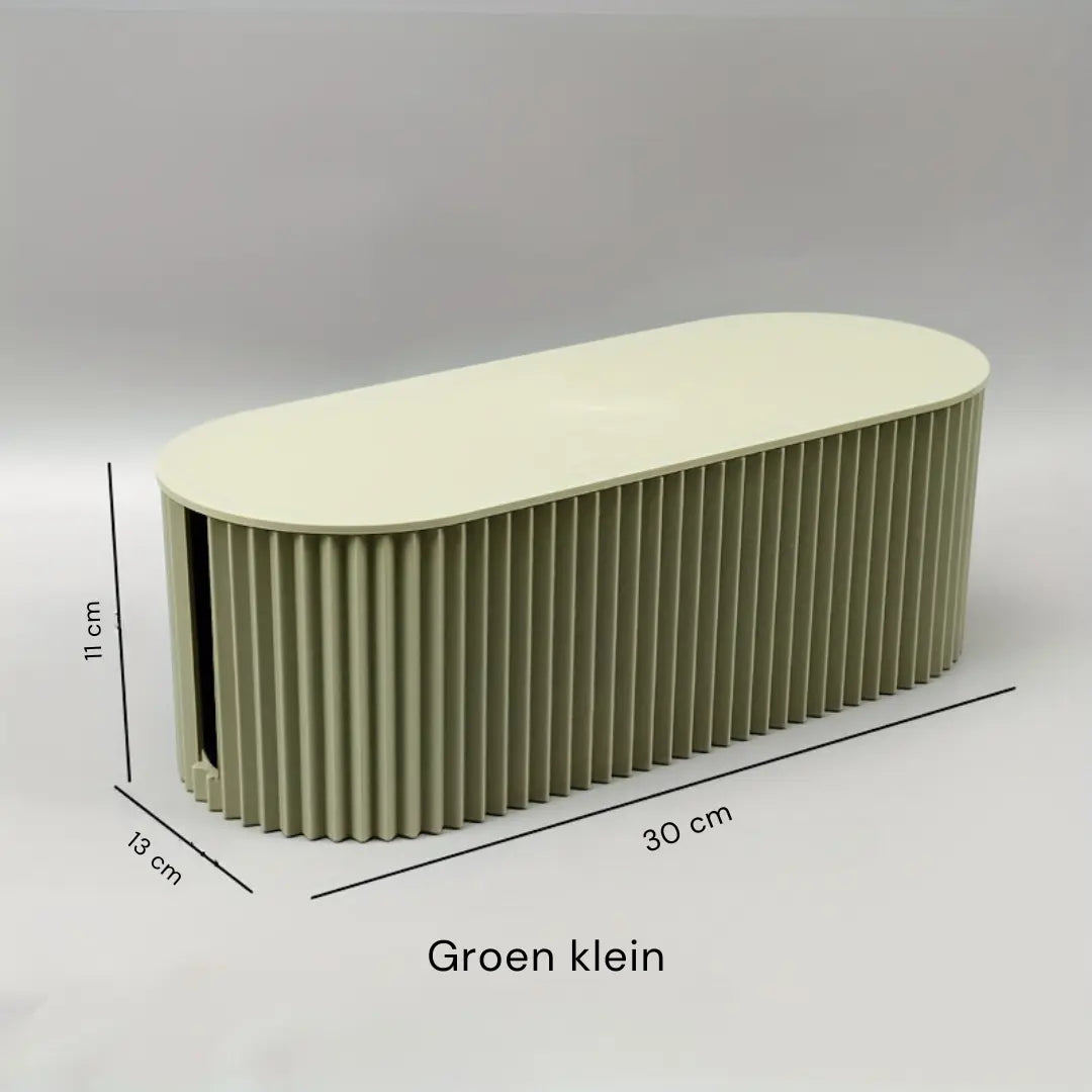 Kabelmeister | Elegante Box zur Kabelorganisation
