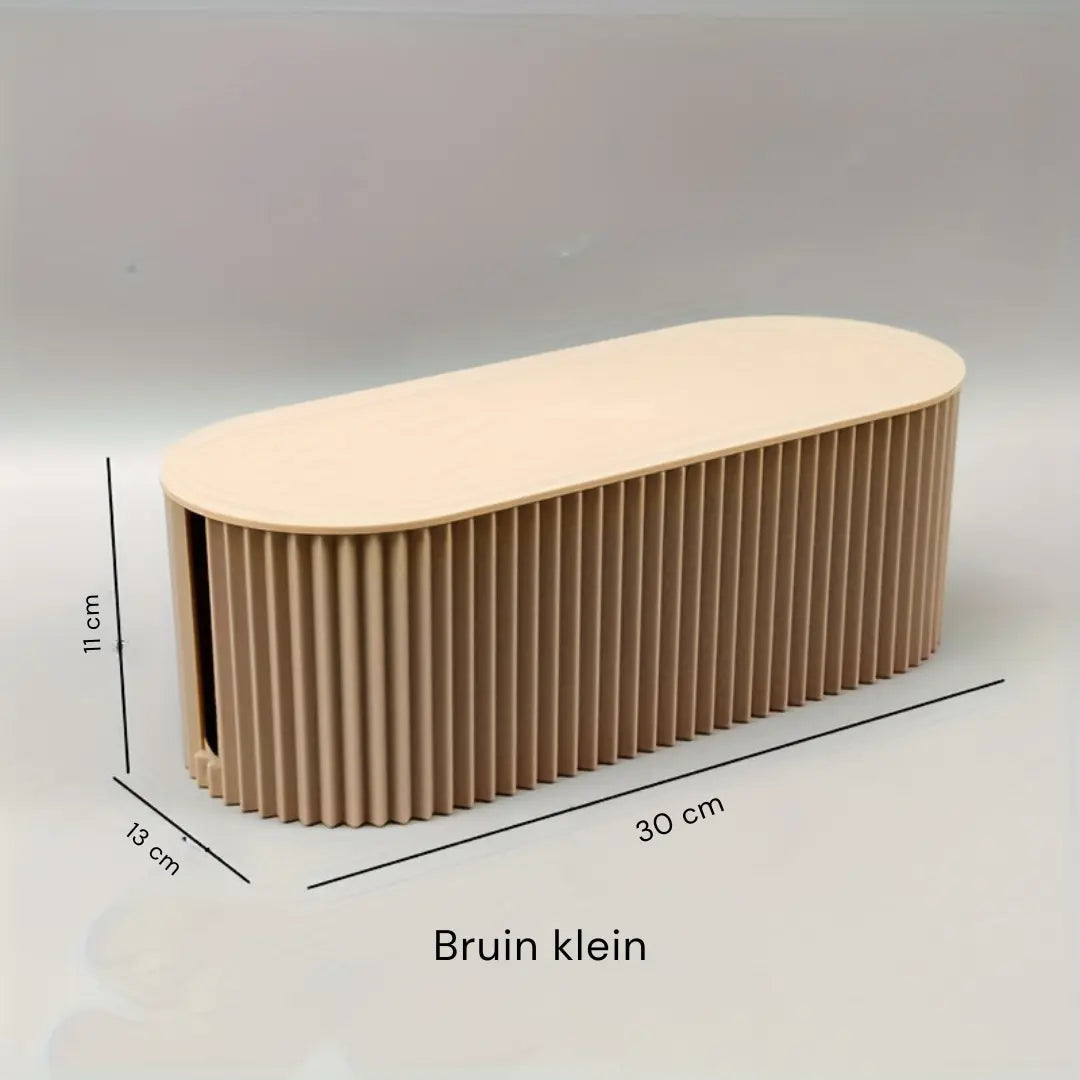 Kabelmeister | Elegante Box zur Kabelorganisation
