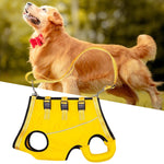 LiftHound | Support Harness for Rehabilitation and Recovery