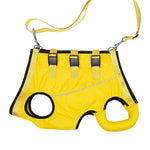 LiftHound | Support Harness for Rehabilitation and Recovery