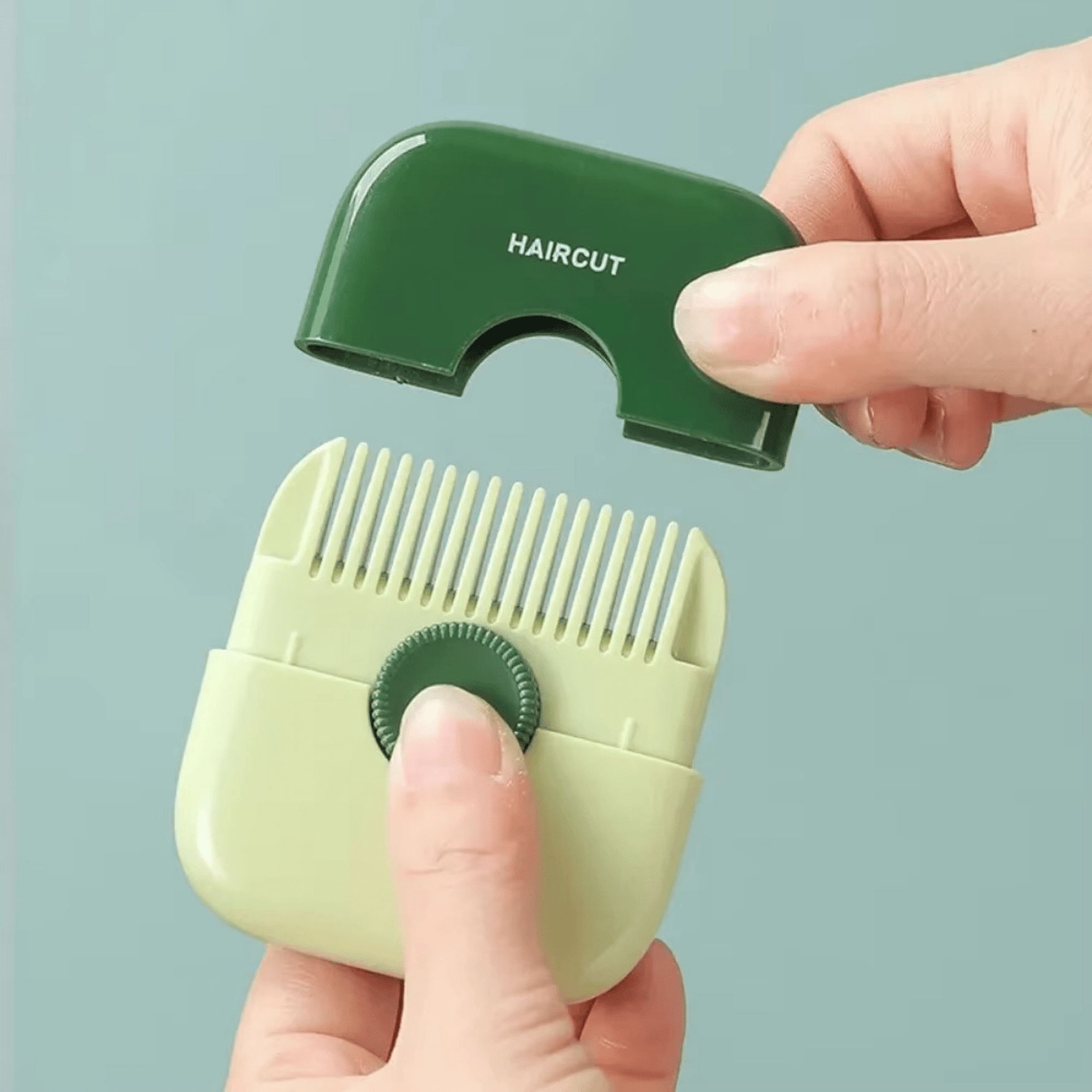 Sanfte Haarschnitte für Kinder – Stressfrei und Einfach!