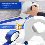 Precision Painter's Tape Applicator for Flawless Edges