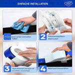 Precision Painter's Tape Applicator for Flawless Edges