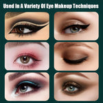 Eyeliner-Meisterwerk | Müheloses Auftragen für Perfekte Linien