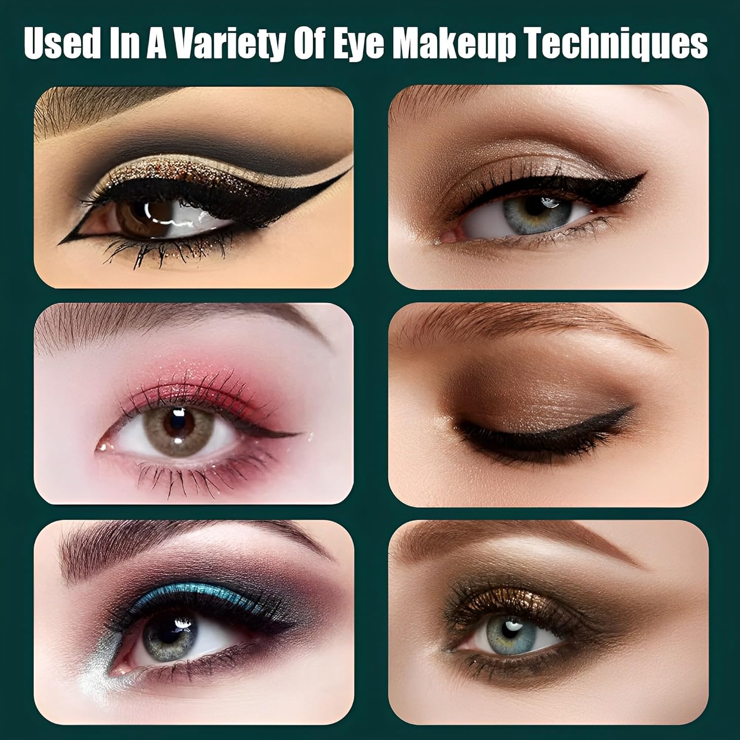 Eyeliner-Meisterwerk | Müheloses Auftragen für Perfekte Linien