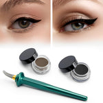 Eyeliner-Meisterwerk | Müheloses Auftragen für Perfekte Linien