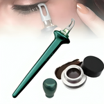 Eyeliner-Meisterwerk | Müheloses Auftragen für Perfekte Linien