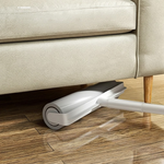 Lint Roller with Telescopic Handle – Effective Lint Remover for Clothing and Furniture